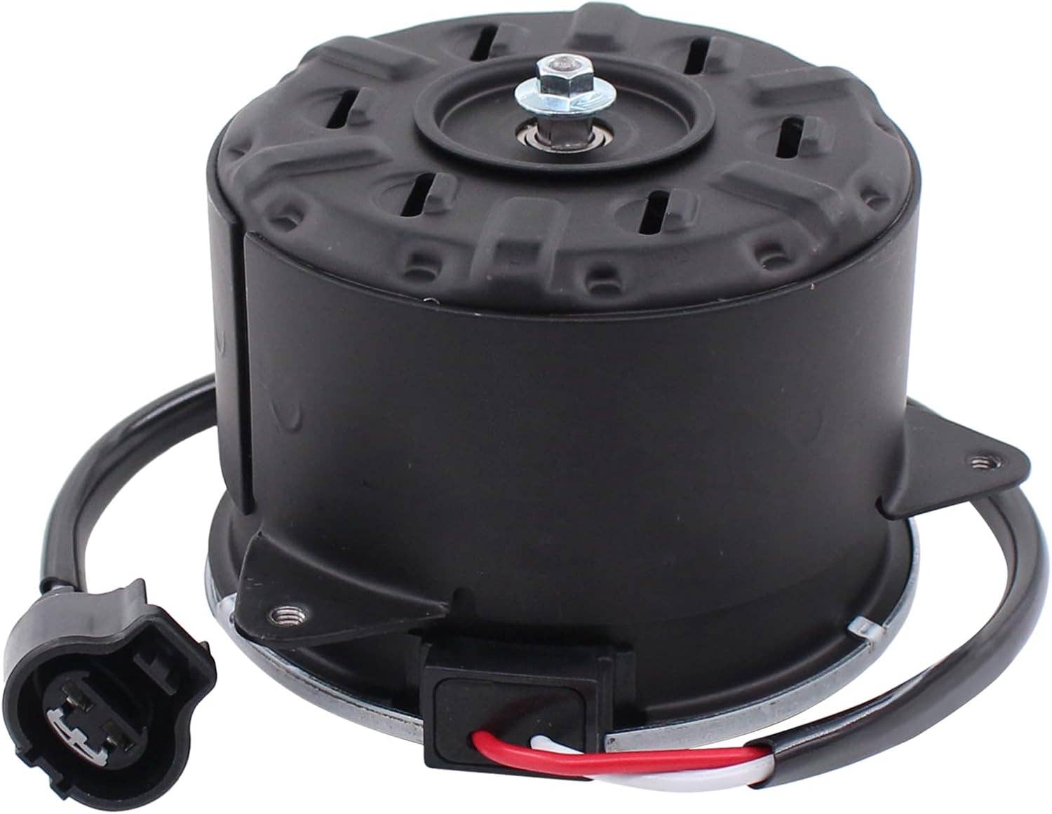 P0480 Code: Cooling Fan Circuit Failure Symptoms & Fixes - AxleAddict