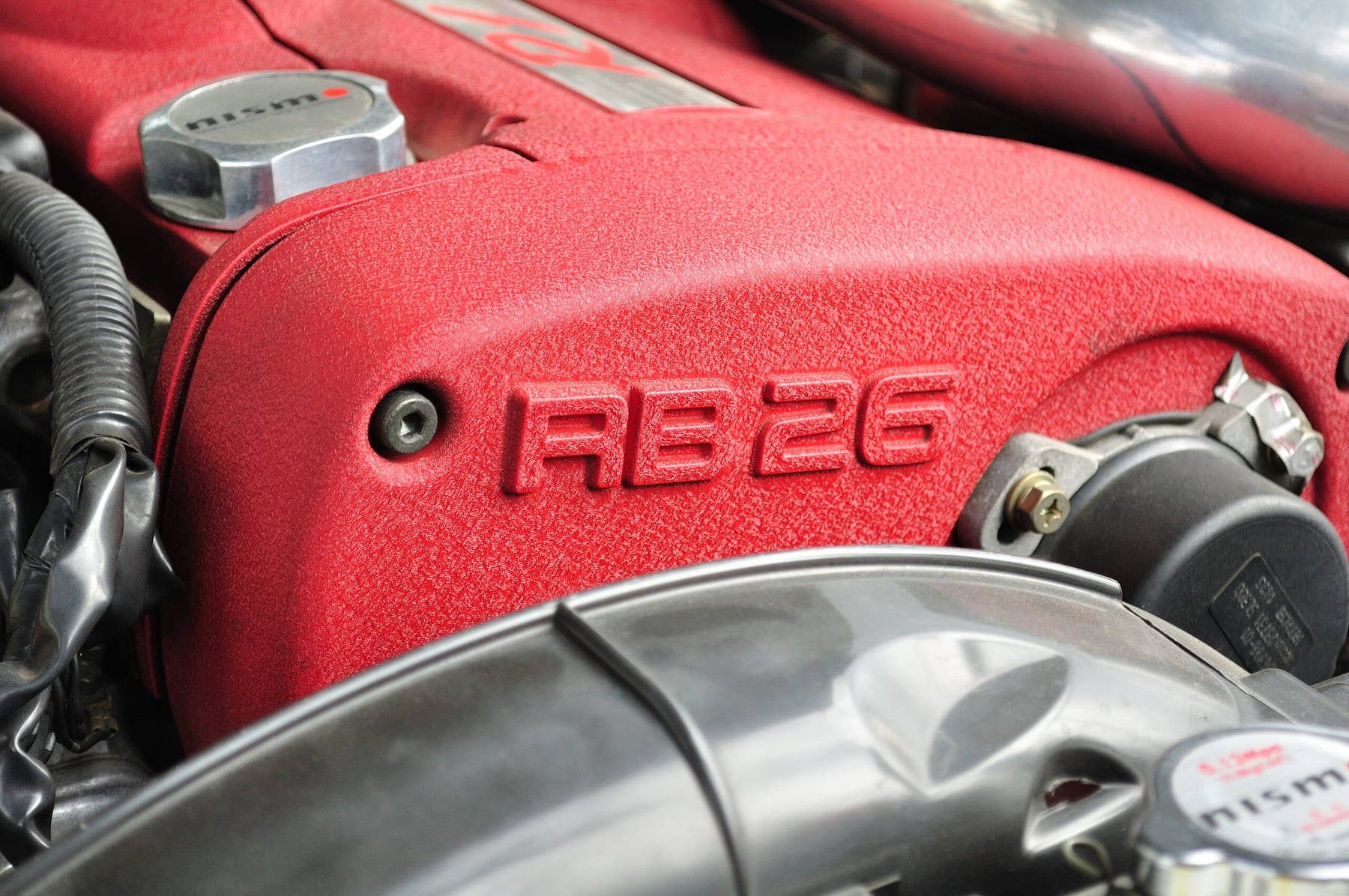 RB26 Engine: Specs, History & Nissan Skyline GT-R Legacy - AxleAddict