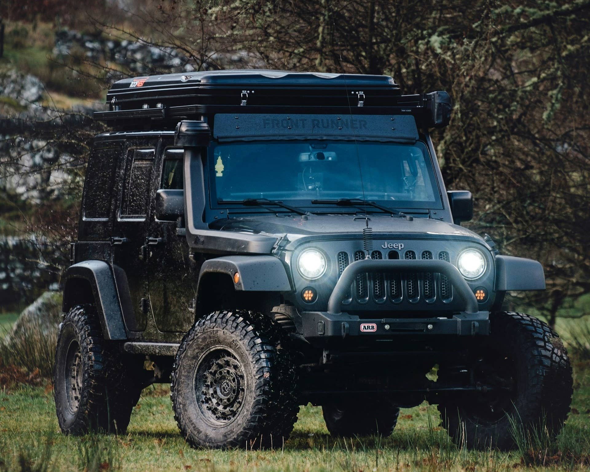 Jeep Maintenance Costs Compared to SUV Rivals - AxleAddict