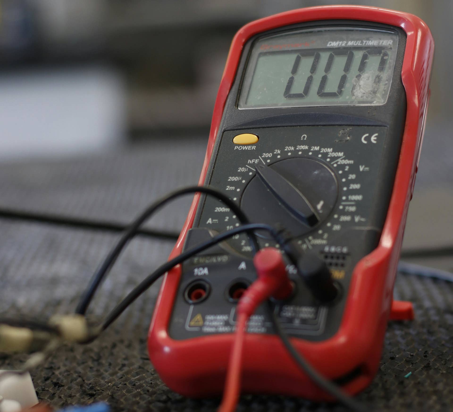 How to Test a Crankshaft Position Sensor with a Multimeter - AxleAddict