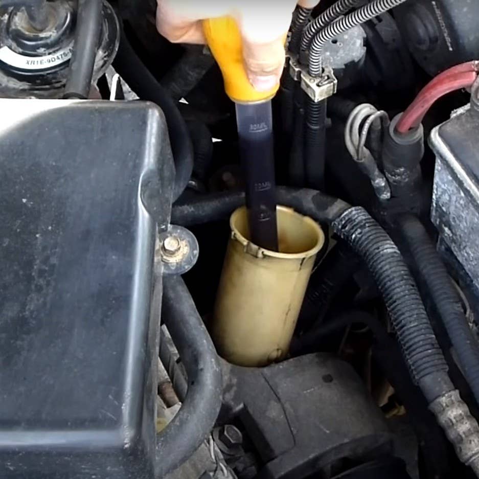 How Often Change Power Steering Fluid