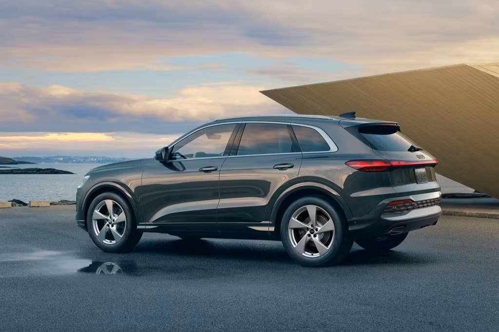Audi Q5 Maintenance Cost & Reliability Guide - AxleAddict