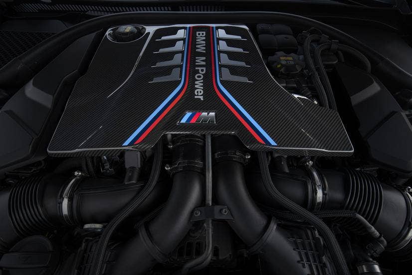 BMW S63 Engine Guide: Specs, Variants & Cars List - AxleAddict
