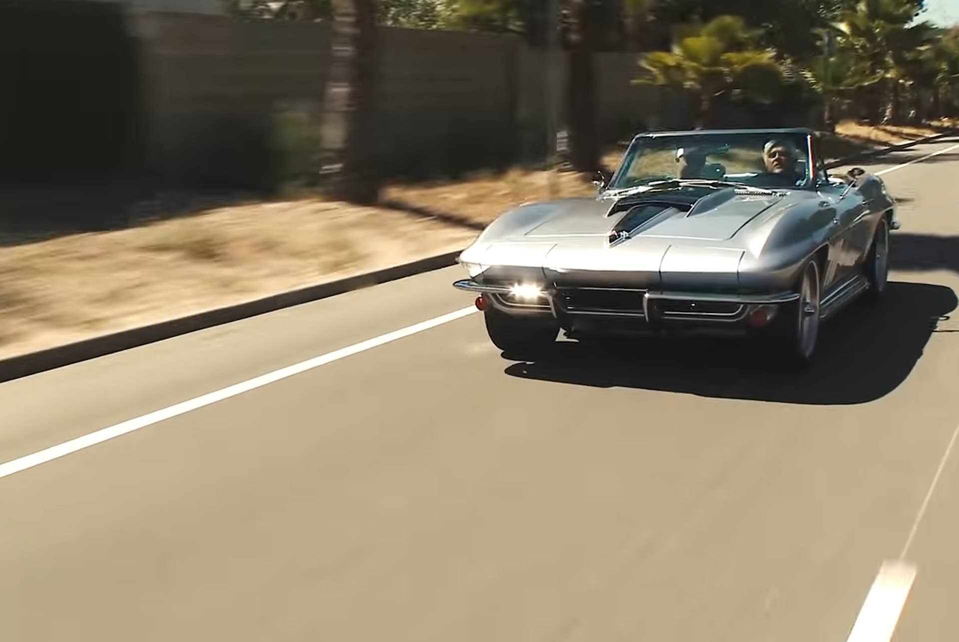 Roles Rogan Car Joe Rogan’s Cars: Inside His Car Collection and Garage - AxleAddict