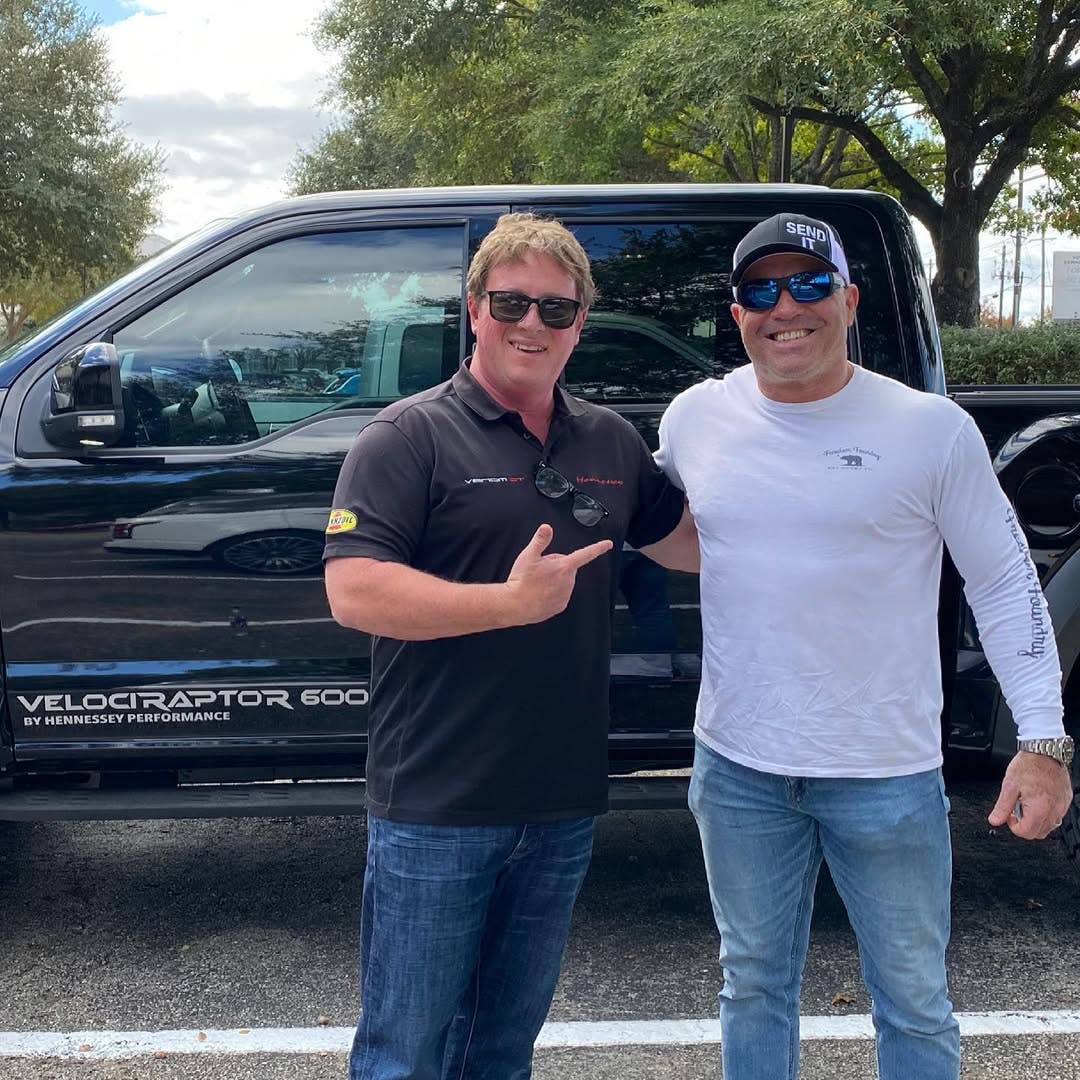 Joe Rogan Rear End Joe Rogan’s Cars: Inside His Car Collection and Garage - AxleAddict
