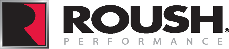 Roush Performance R Logo Car Brands That Start With R: Rolls-Royce, Rimac & More - AxleAddict
