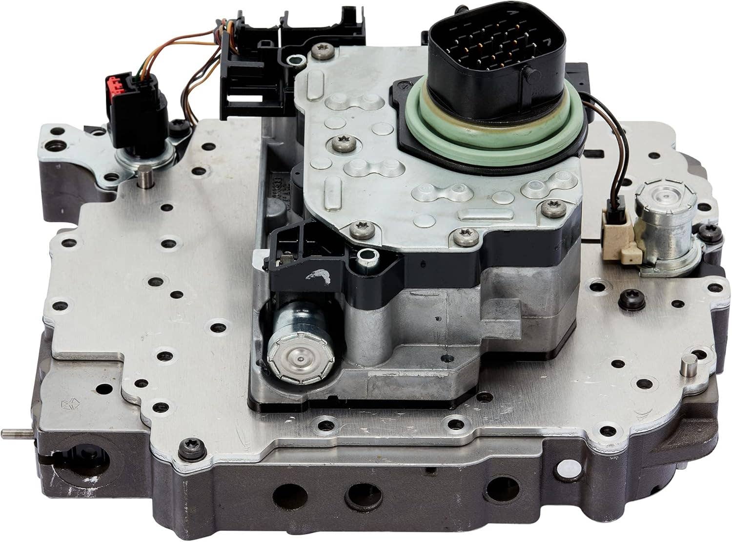 P0741 Code Meaning: Torque Converter Clutch Fix & Cost - AxleAddict