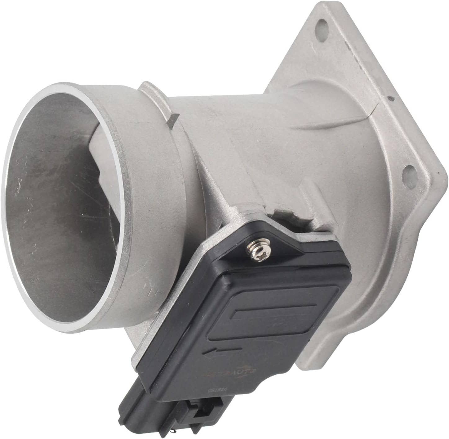 P0102 Code: Causes, Symptoms, and Fixes Explained - AxleAddict