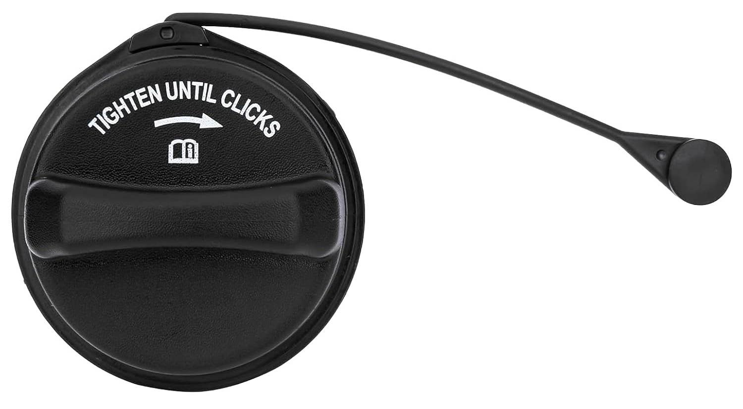 P0457 Code Explained: EVAP Leak or Loose Gas Cap Fix - AxleAddict