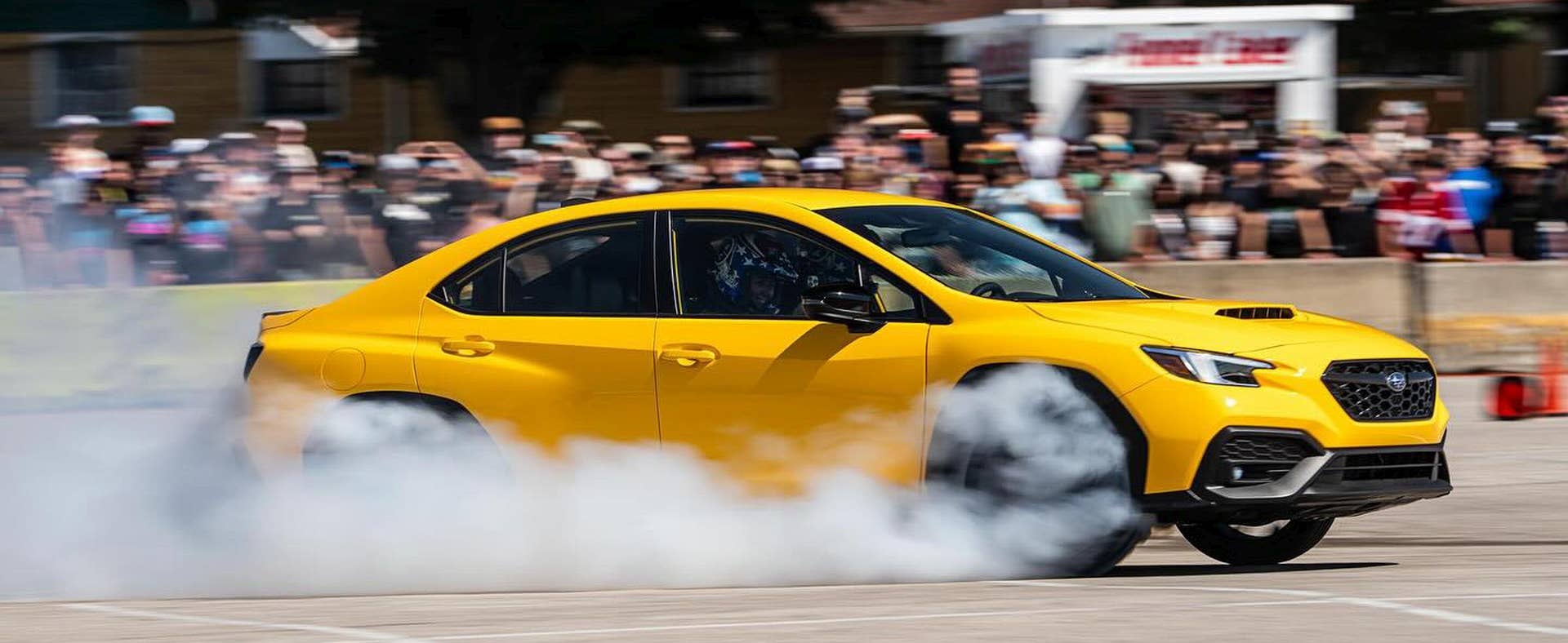 Wrx Rar Yellow New Subaru WRX and BRZ Series.Yellow Editions Limited to 350 Each ...