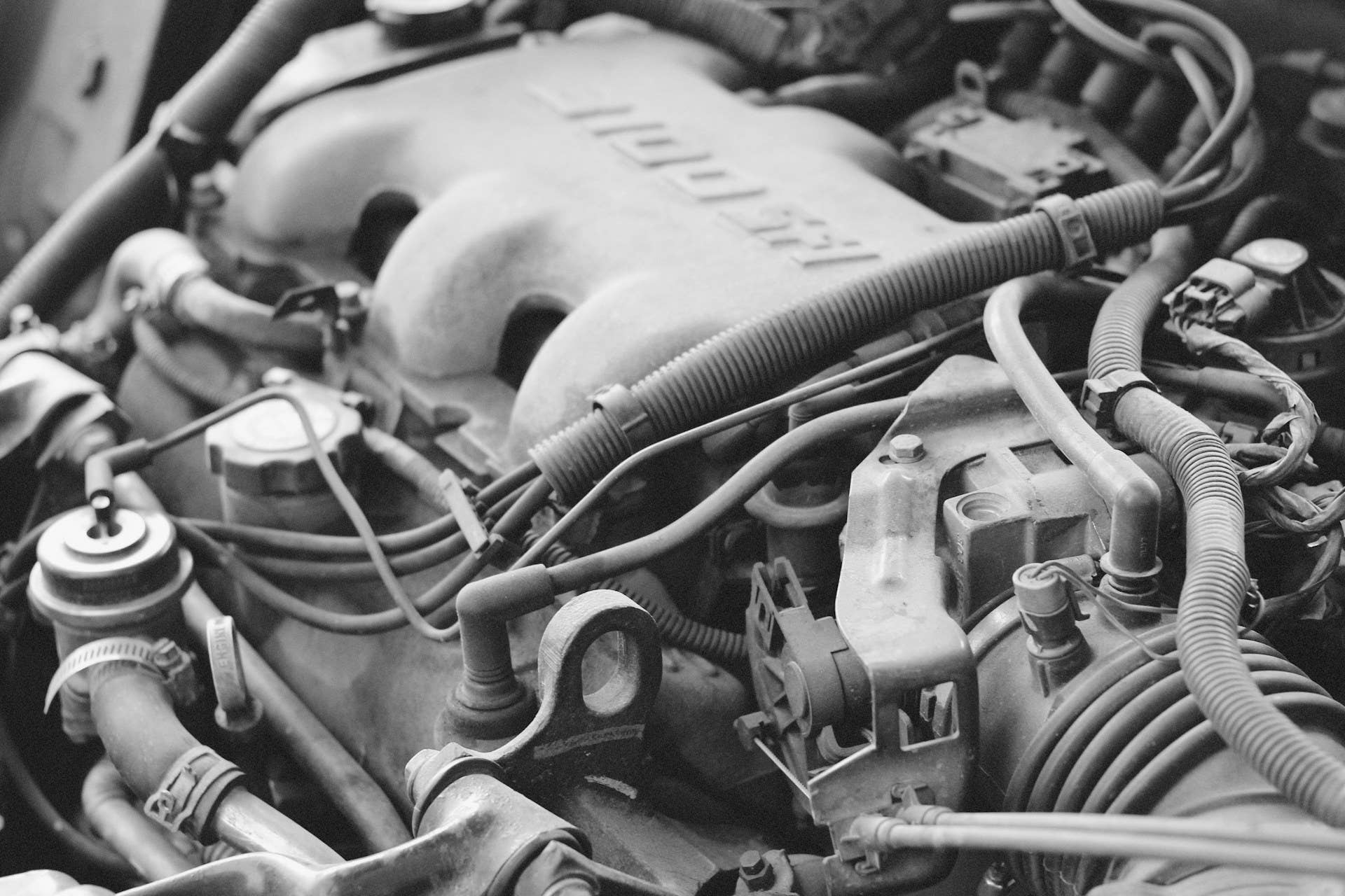 P0305 Code: Causes, Symptoms & Fixes for Cylinder 5 Misfire - AxleAddict