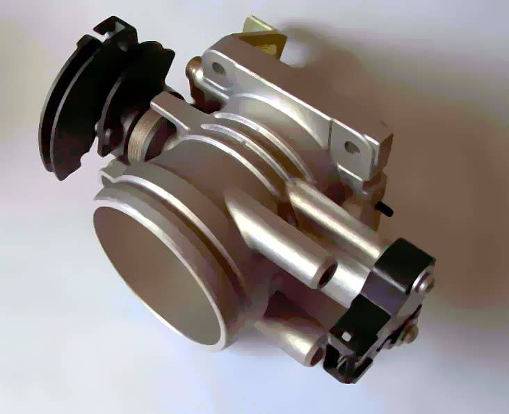 P0120 Code Explained: Throttle Position Sensor Fix Guide - AxleAddict