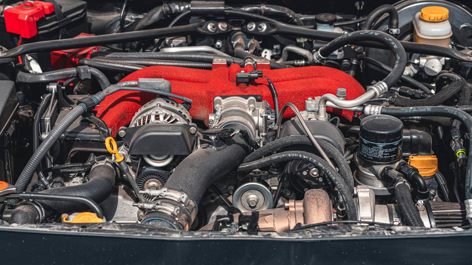 Po326 P0326 Code Explained: Fix Knock Sensor 1 Performance Issues - AxleAddict