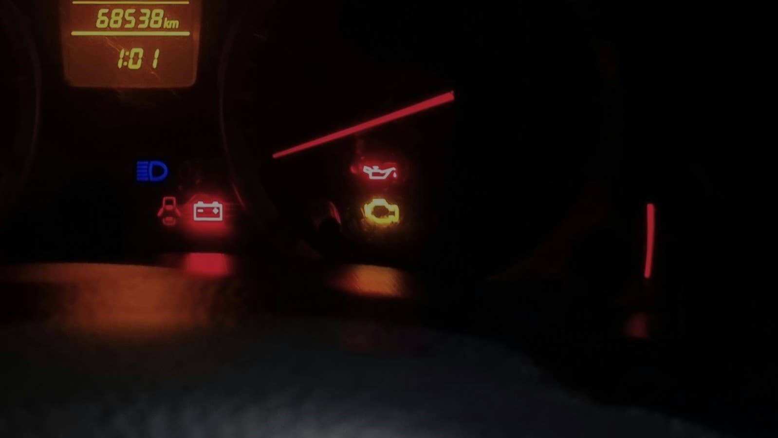 P0171 Code: Fuel Trim Too Lean: Causes, Symptoms & Fixes - AxleAddict