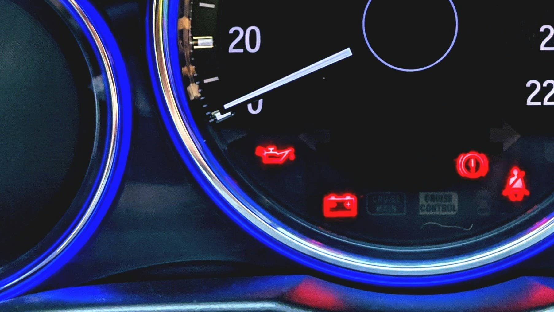 P1524 P1524 Code: Oil Pressure Error Symptoms and Fixes - AxleAddict