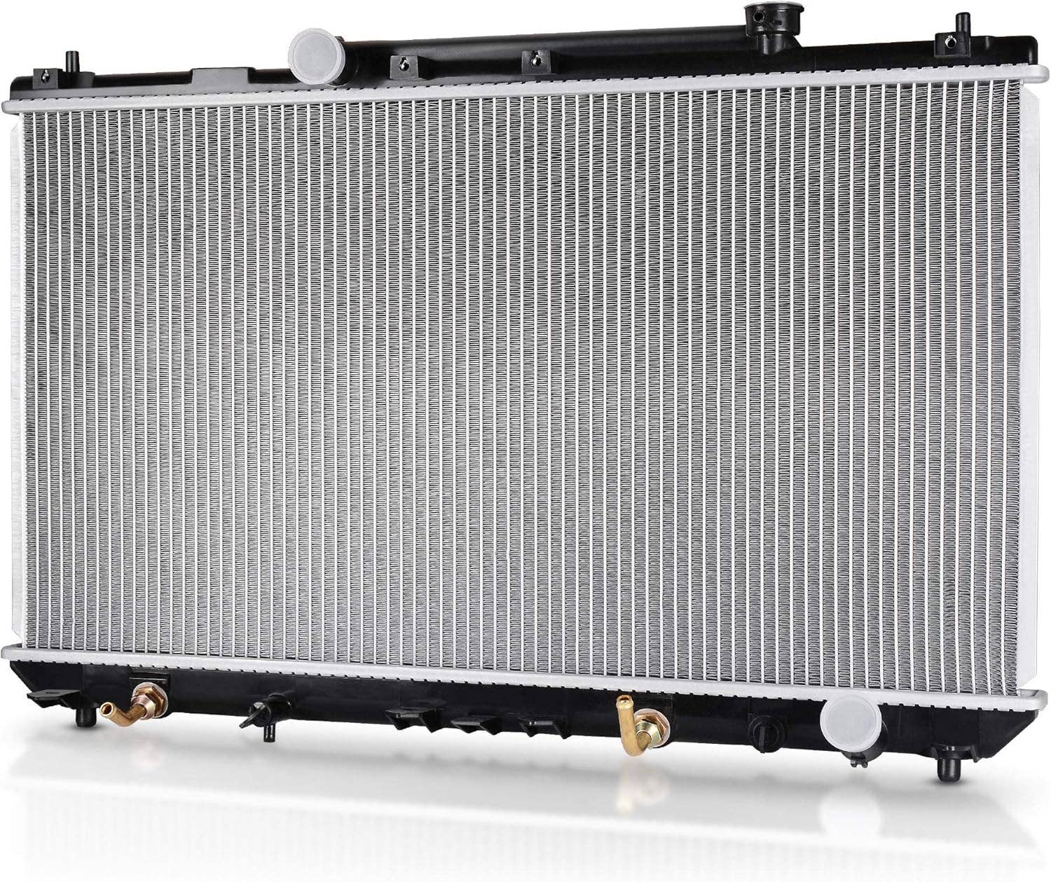 P2181 Code: Fix Cooling System Performance Issues Fast - AxleAddict