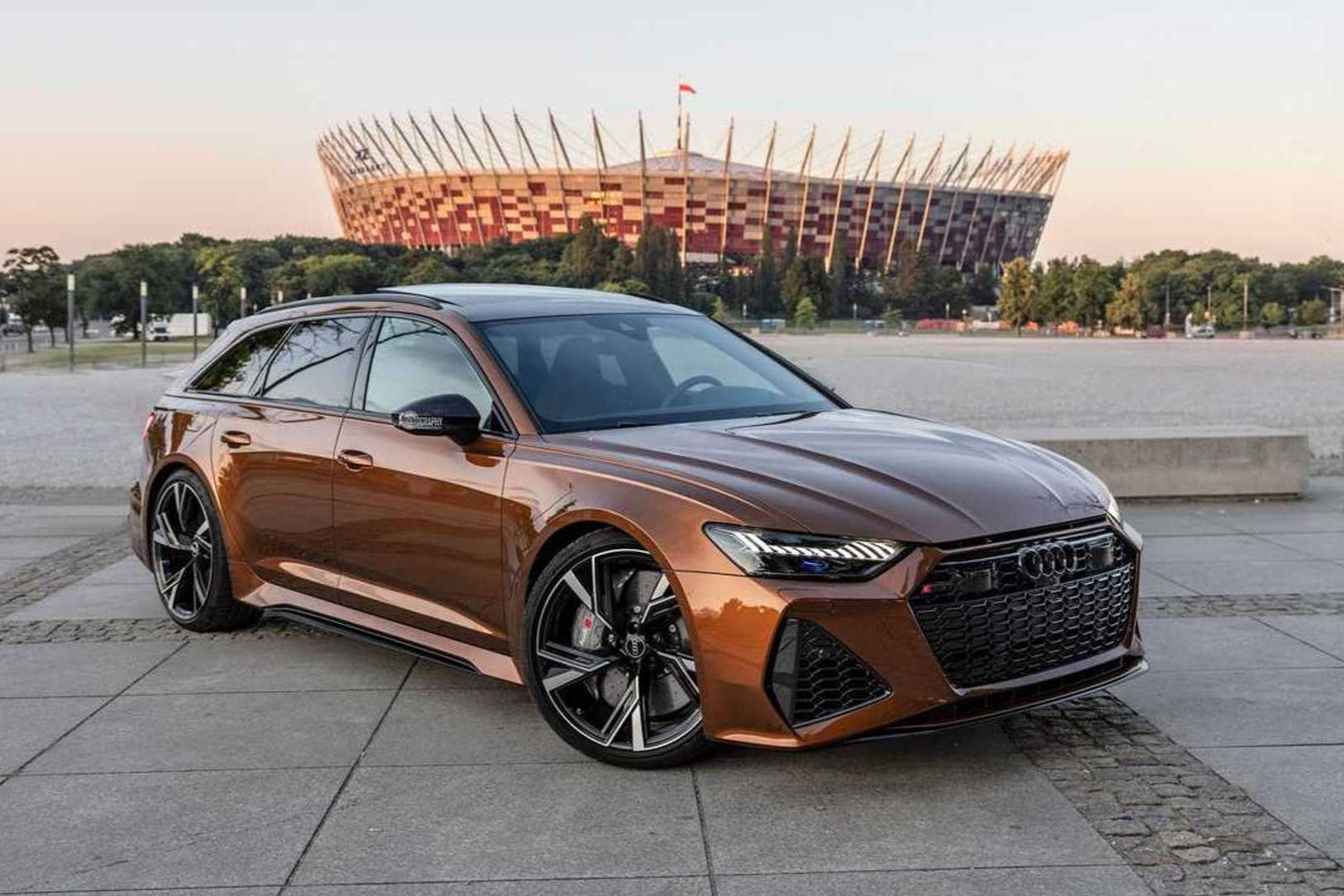 Best Audi Paint Colors Ever: Iconic Shades That Defined the Brand ...