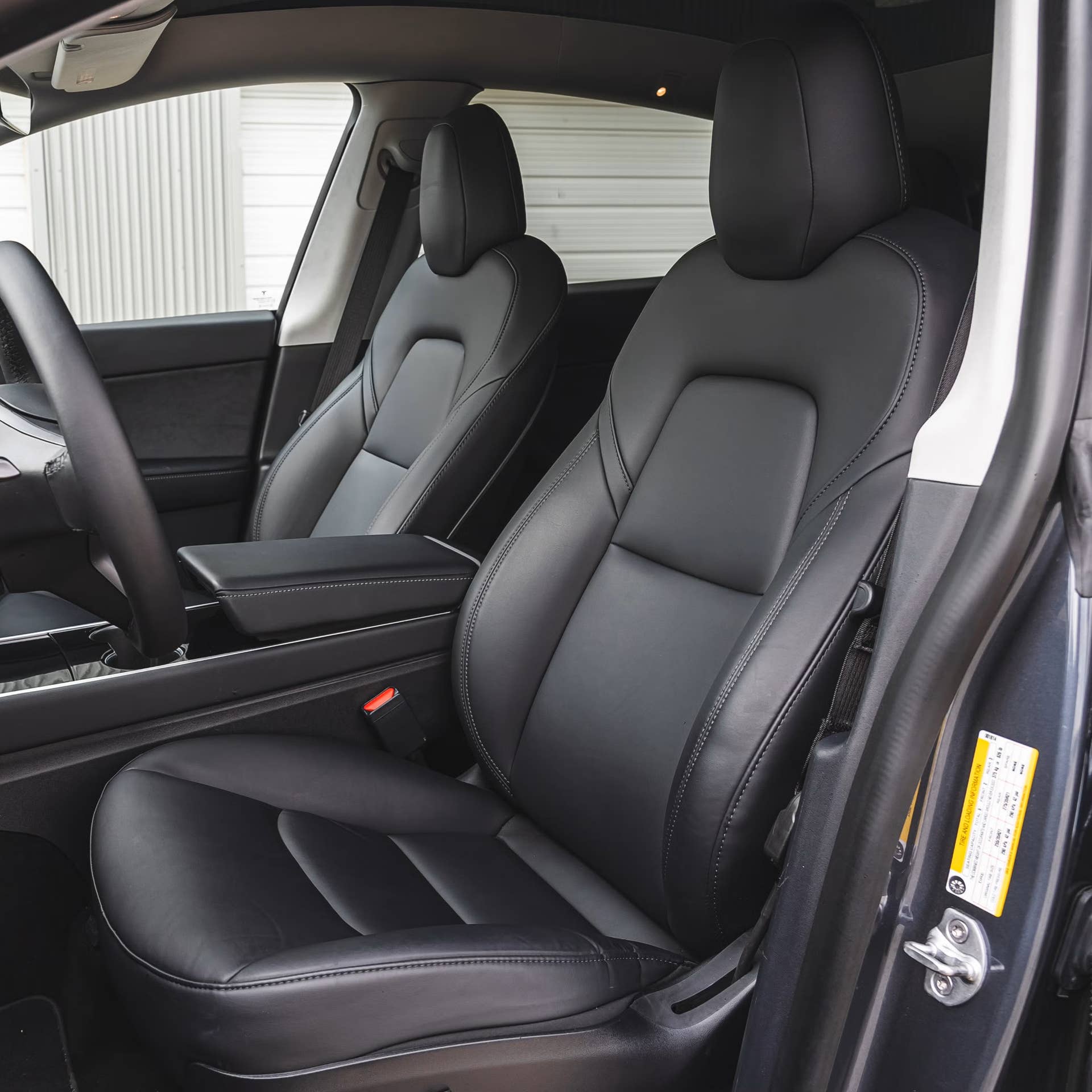 2026 Tesla Model Y Interior: Major Upgrades Explained - AxleAddict