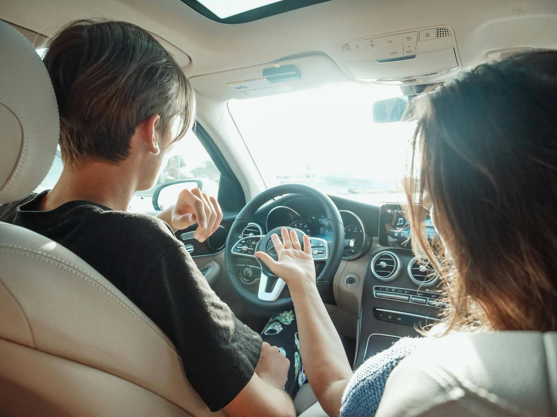 How to Get Over Driving Anxiety: A Calm, Practical Guide - AxleAddict