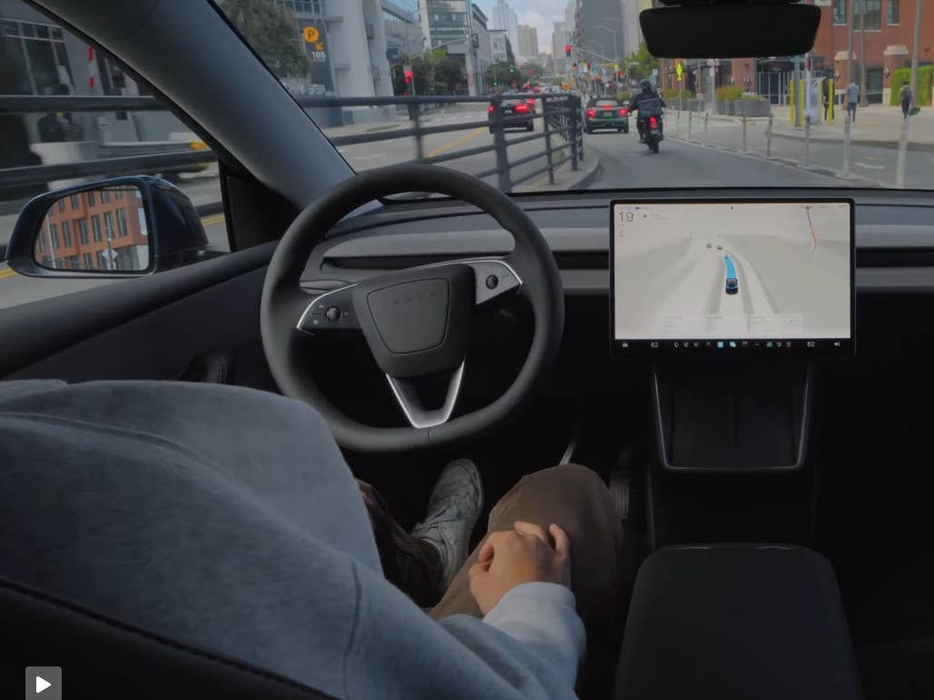 2026 Tesla Model 3 Interior Review: Comfort, Tech, and Space - AxleAddict
