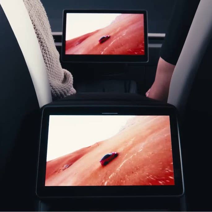 2026 Tesla Model 3 Interior Review: Comfort, Tech, and Space - AxleAddict