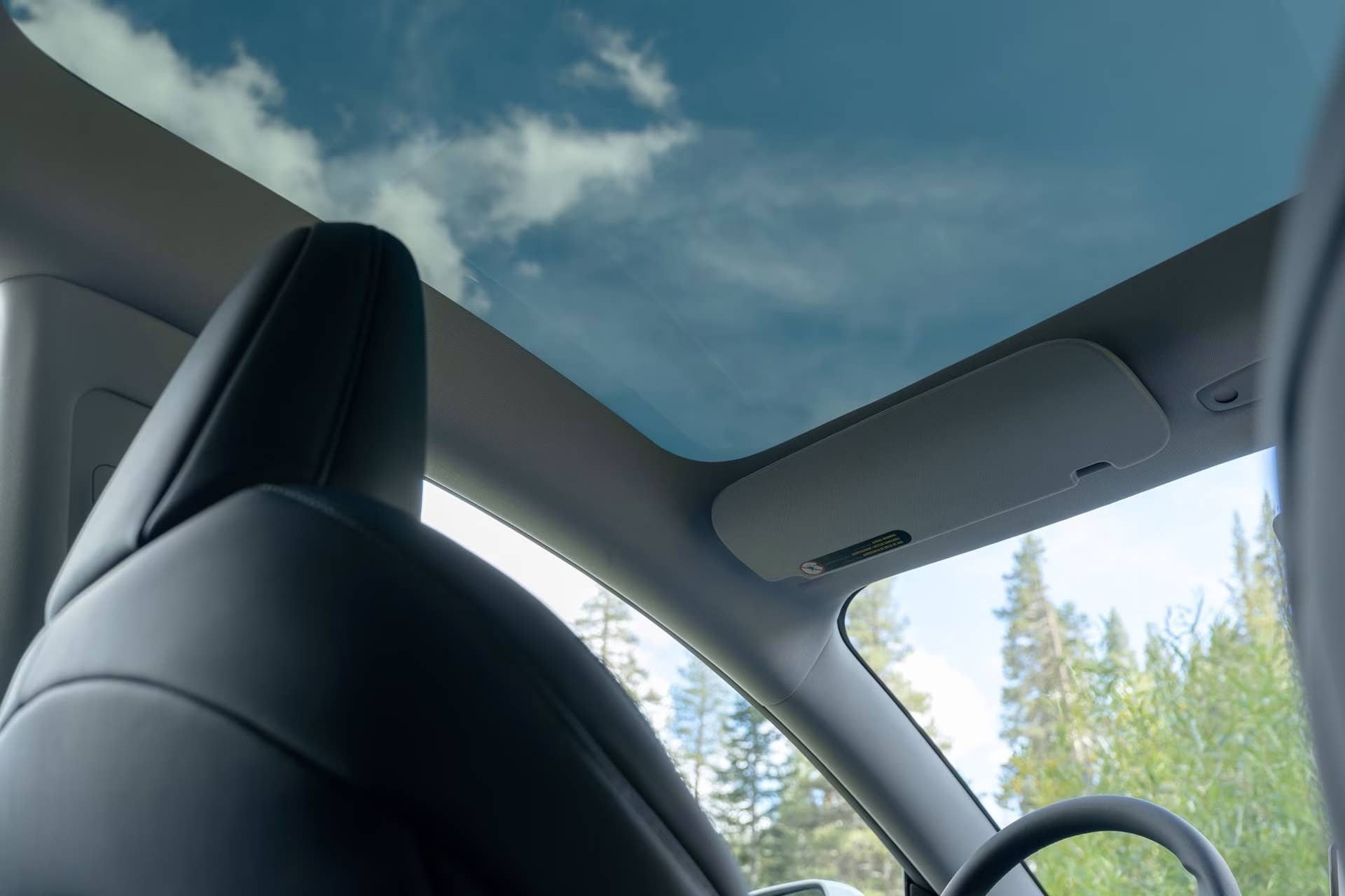 2026 Tesla Model 3 Interior Review: Comfort, Tech, and Space - AxleAddict