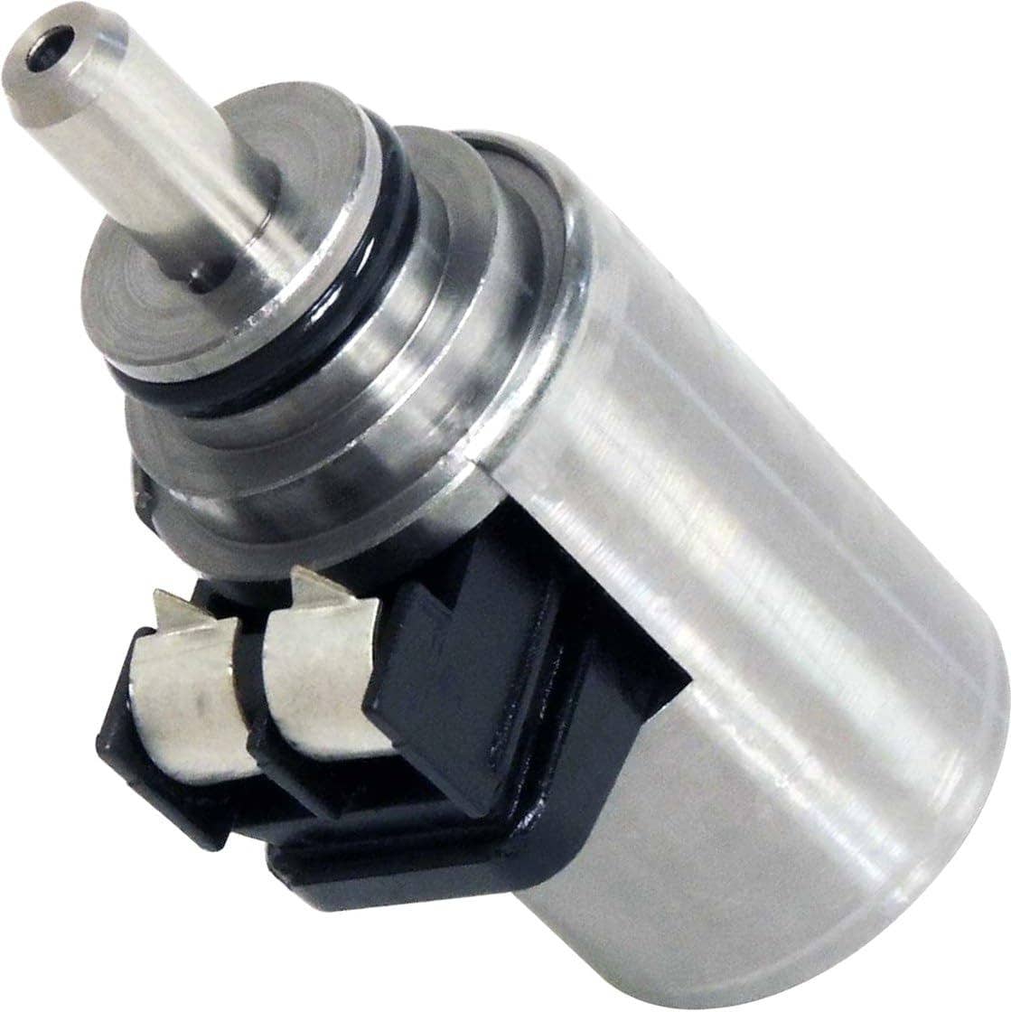 P0741 Code Meaning: Torque Converter Clutch Fix & Cost - AxleAddict