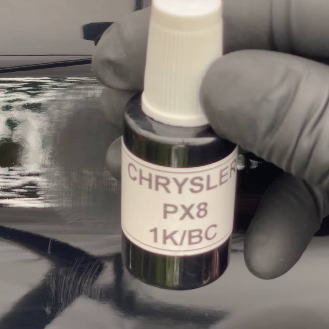 How to Fix Peeling or Chipped Car Paint: Easy DIY Repair - AxleAddict
