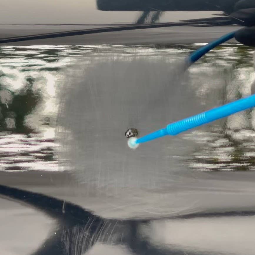 How to Fix Peeling or Chipped Car Paint: Easy DIY Repair - AxleAddict