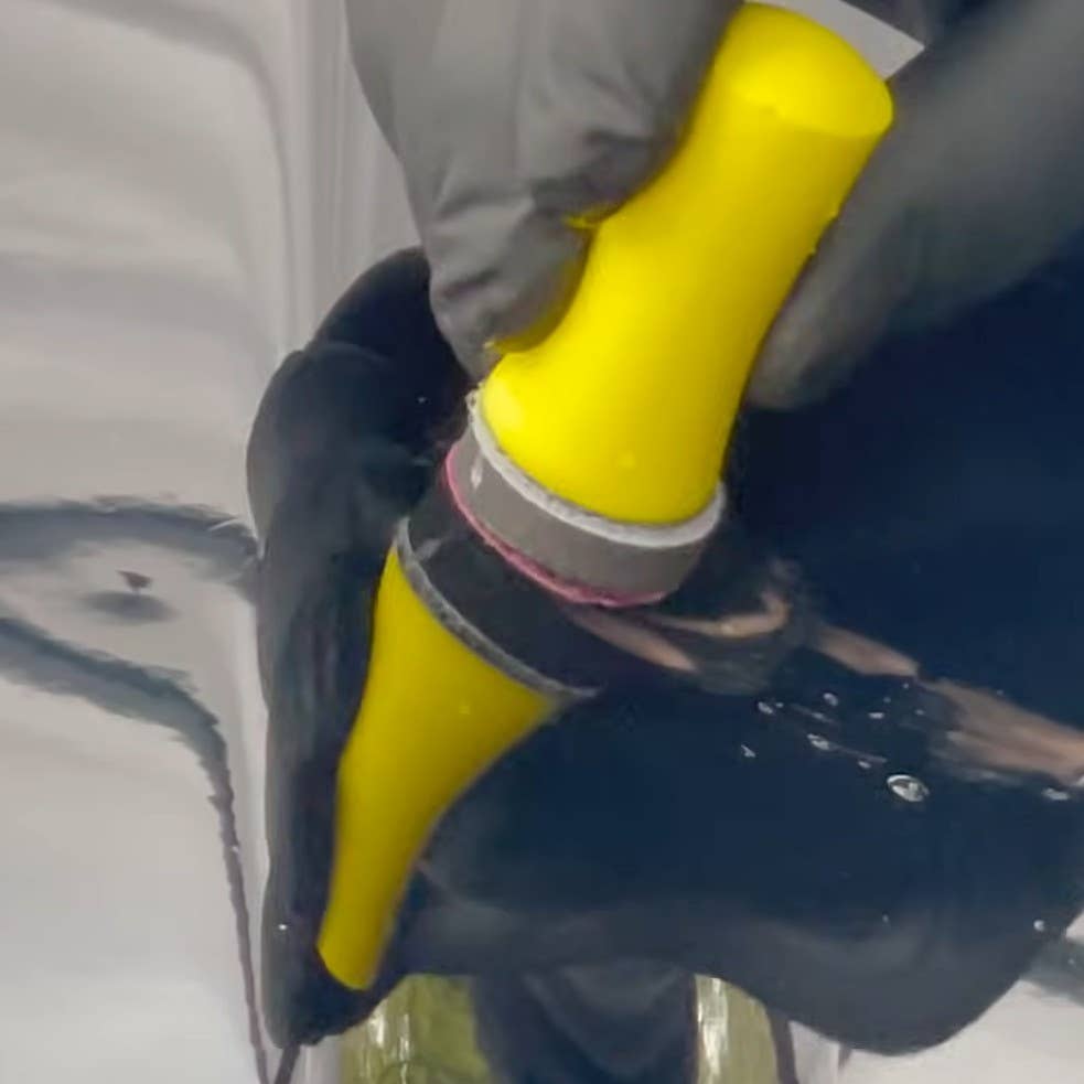 How to Fix Peeling or Chipped Car Paint: Easy DIY Repair - AxleAddict