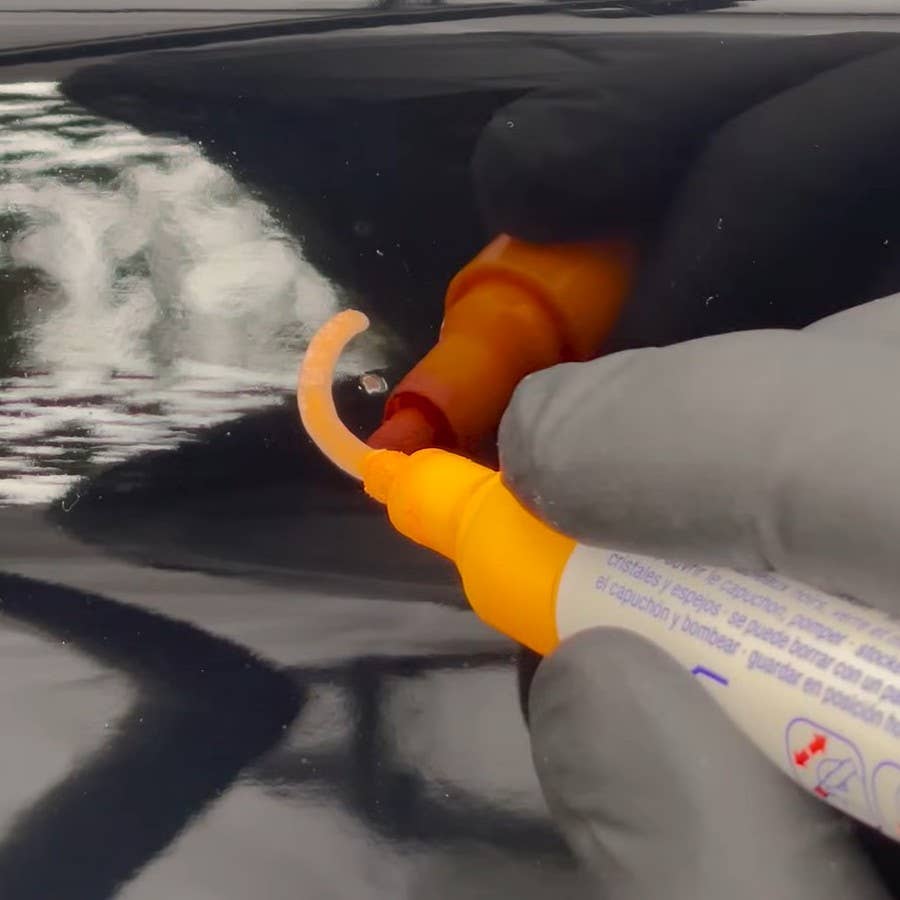 How to Fix Peeling or Chipped Car Paint: Easy DIY Repair - AxleAddict