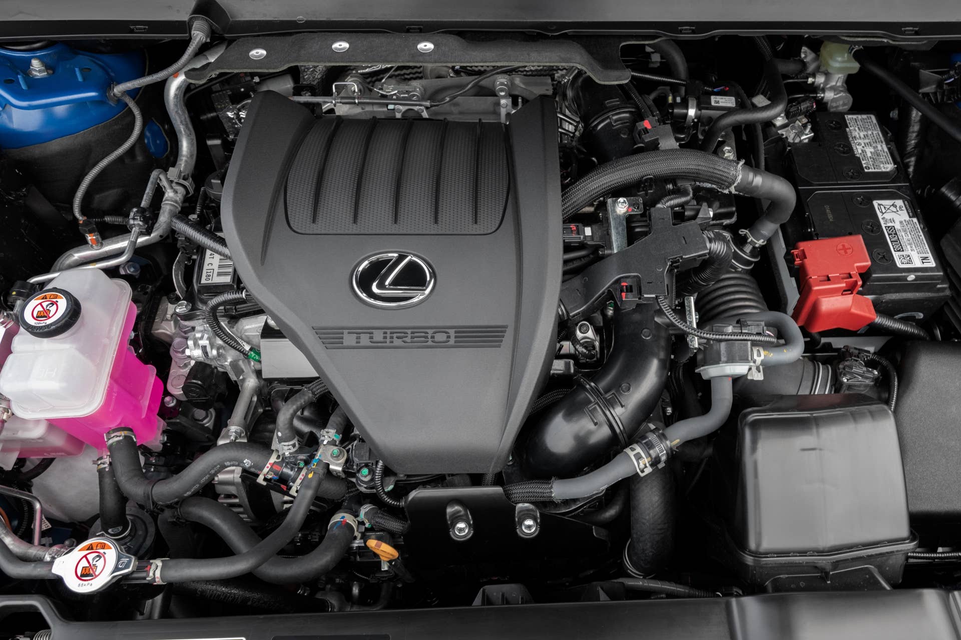 Lexus RX 350 Maintenance Cost, Schedule & Reliability Guide - AxleAddict