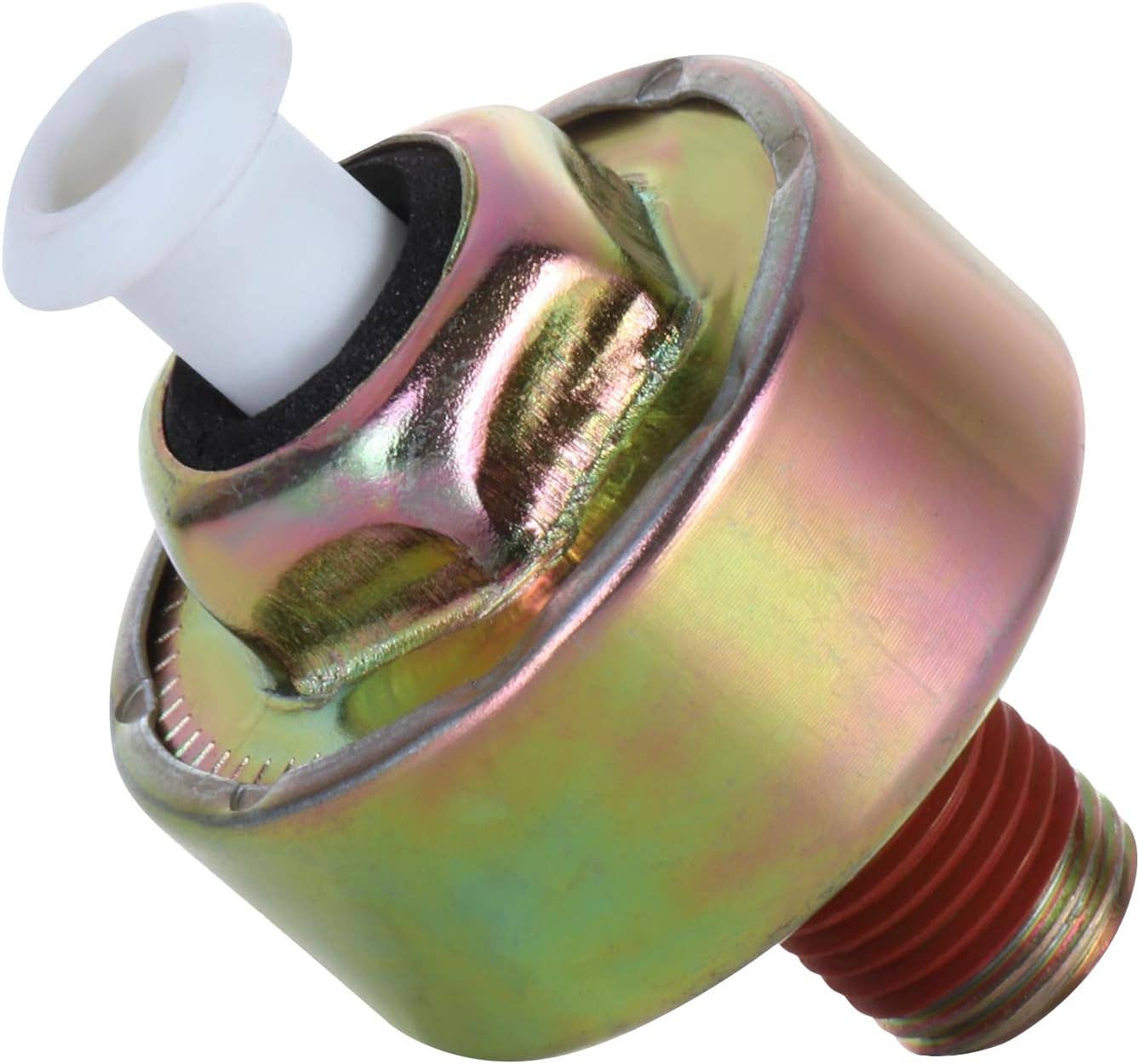 P0325 Code Meaning: Knock Sensor Circuit Failure Causes - AxleAddict