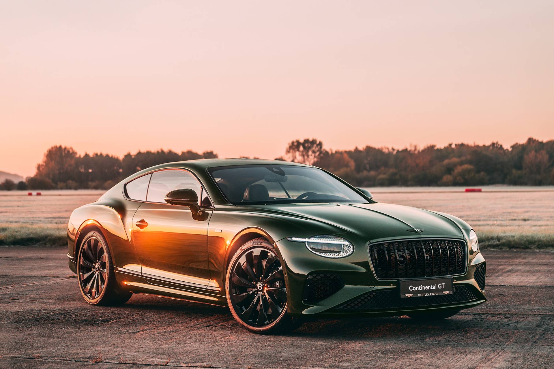 Postal Service Explained Bentley Maintenance Cost Explained: What Owners Pay Over 10 Years ...