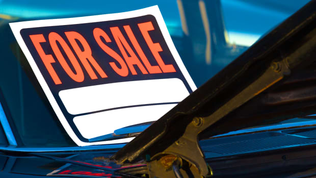 tips on buying used cars