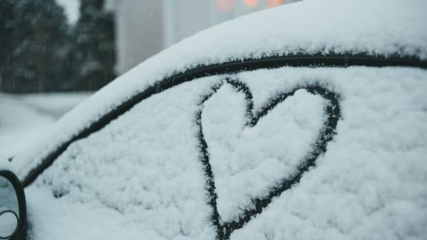 how to defrost your windows