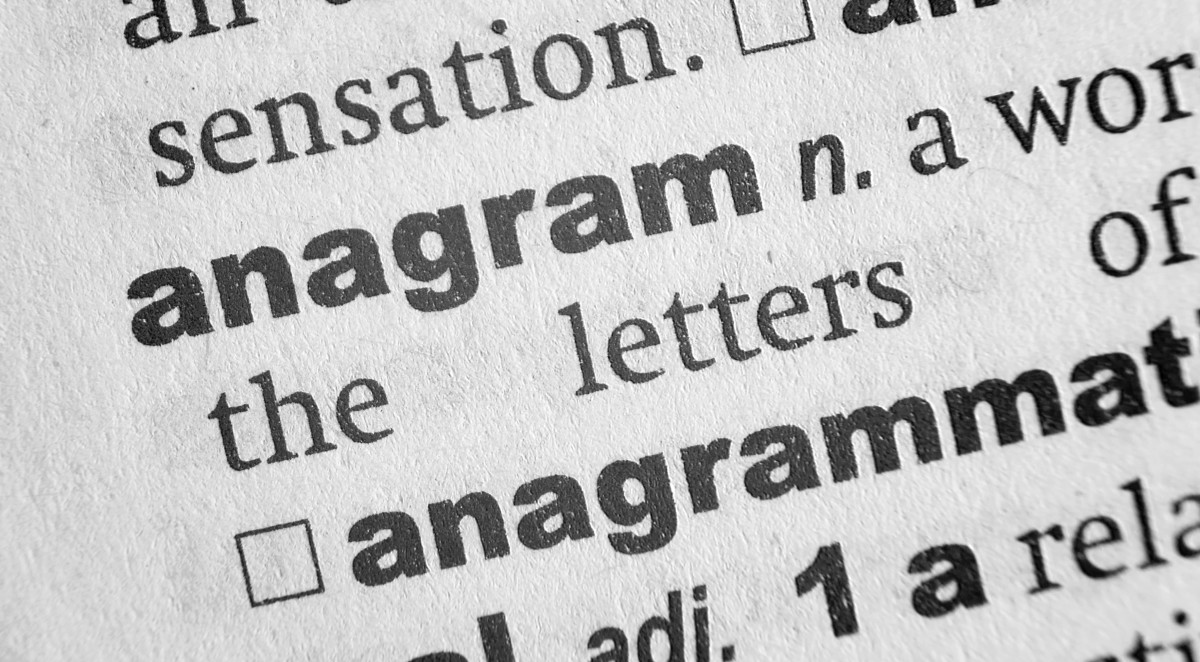 Man Makes Up Hilarious Anagrams For Car Brand Names and They Are Spot