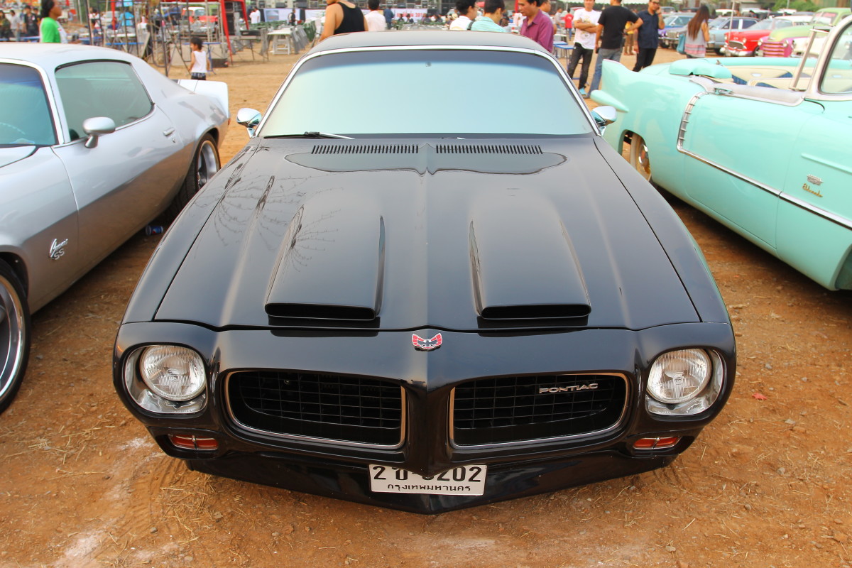 Muscle Car Collection That Man Shares With His Son Is the Craziest We