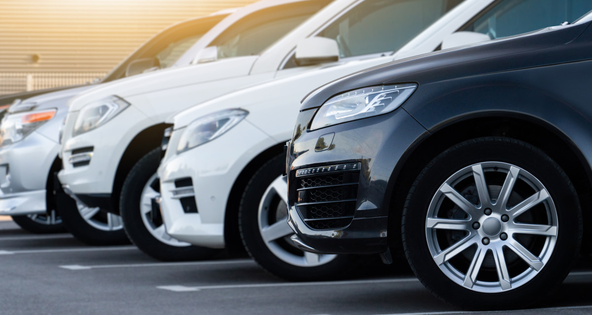 Here’s a List of Suvs With the Best Lease Offers Axleaddict News