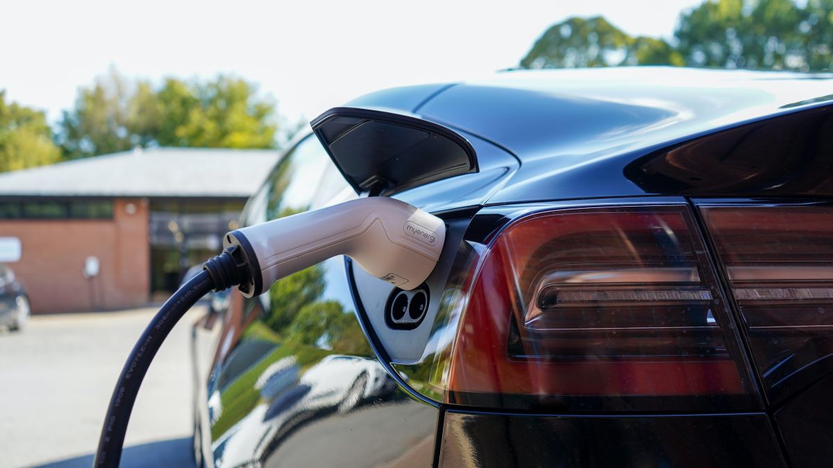 Texas Announces a New State Law To Charge Electric Vehicle Drivers a