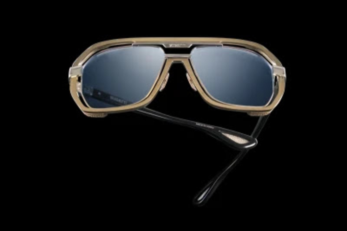 Bugatti Reveals The Ultimate Sunglasses Collection - Eyewear Collection ...