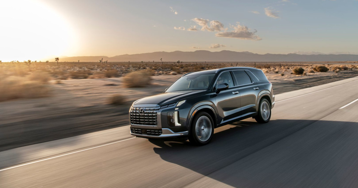 Hyundai Palisade Maintenance Cost Schedule And Common Repairs hyundai-palisade-maintenance-cost-schedule-and-common-repairs