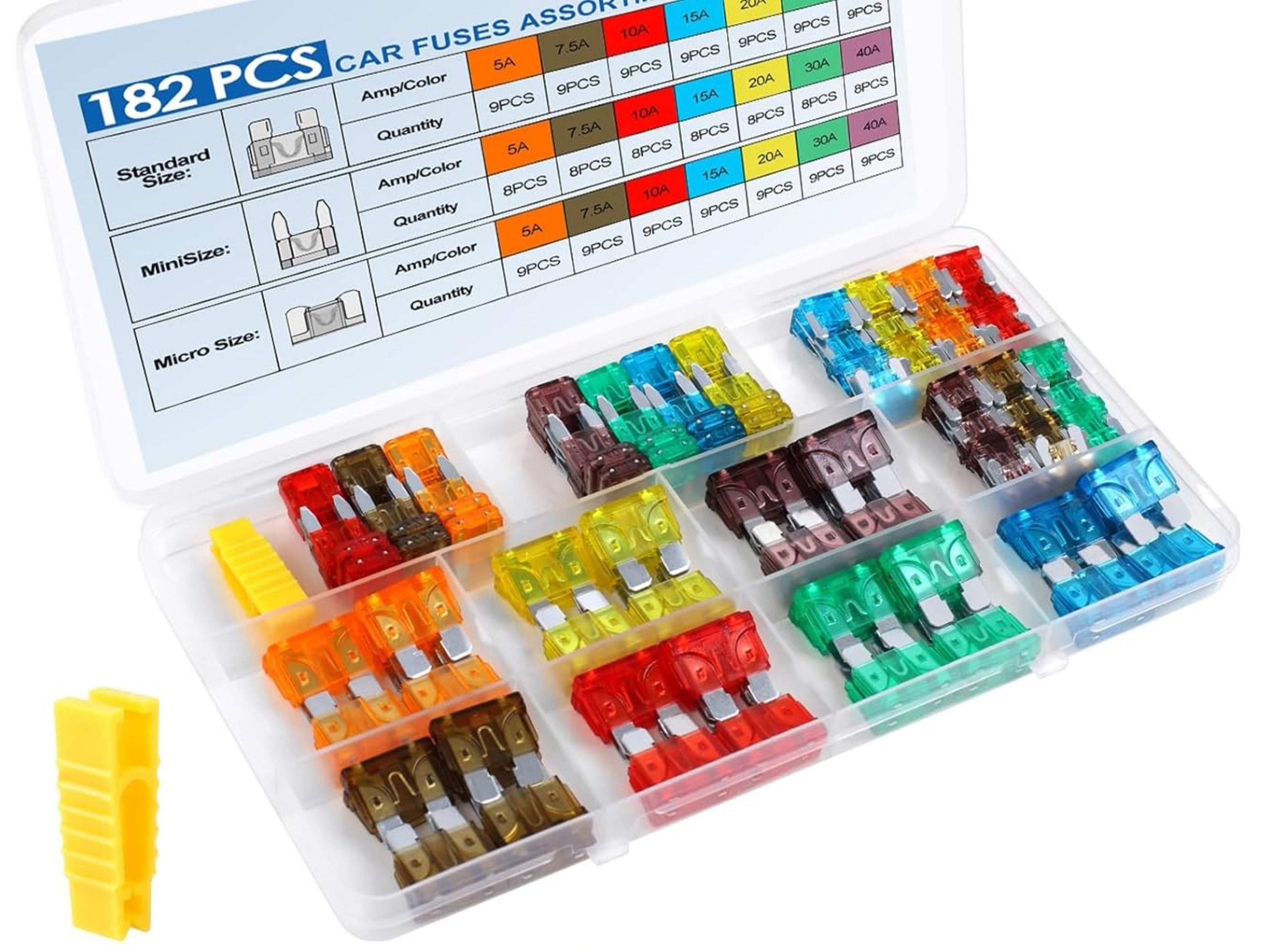 Importance Of Fuses In Cars: Essential Safety and Protection Guide