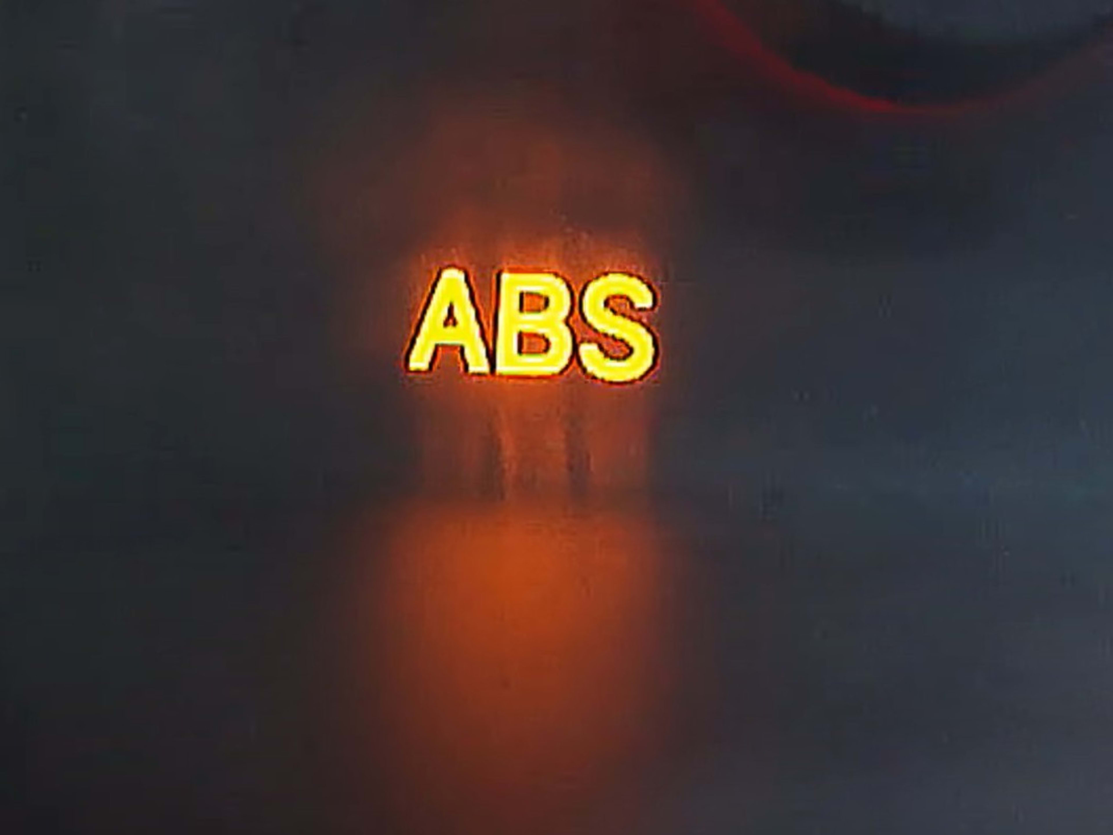 Car Abs Light: Causes, Risks & Quick Fixes Explained