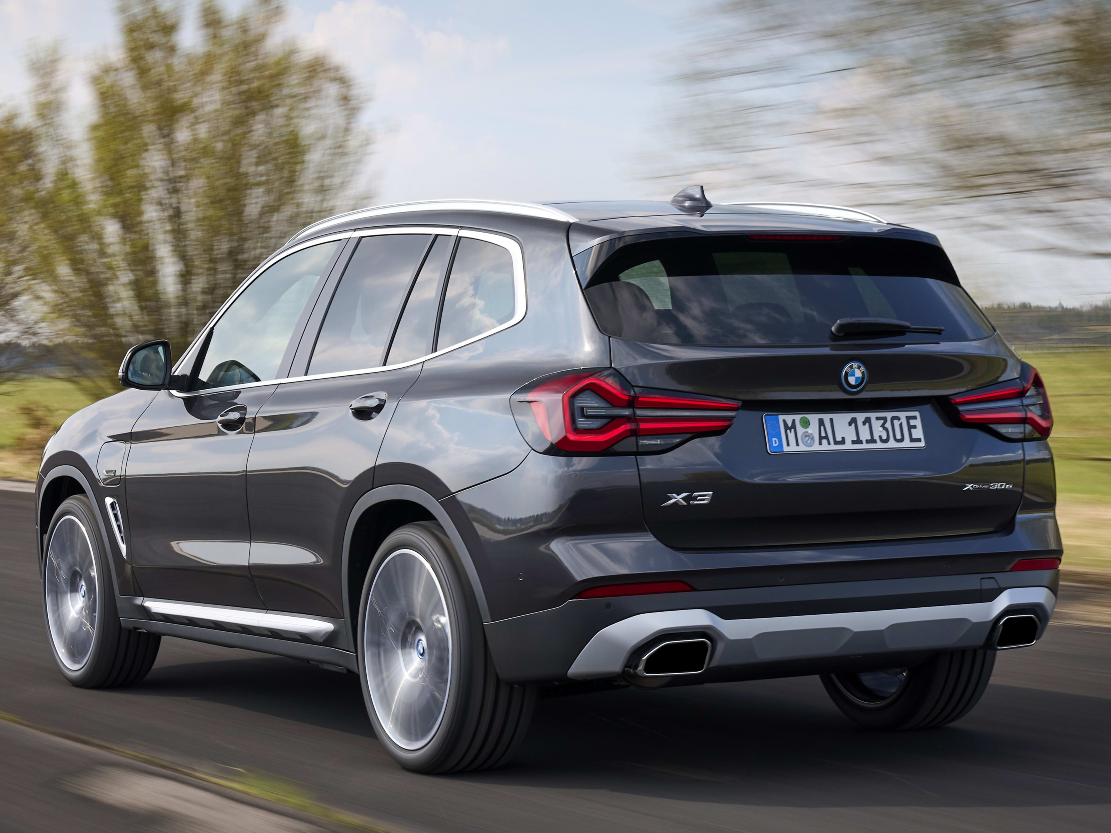 BMW X3 Maintenance Cost & Reliability Guide - AxleAddict