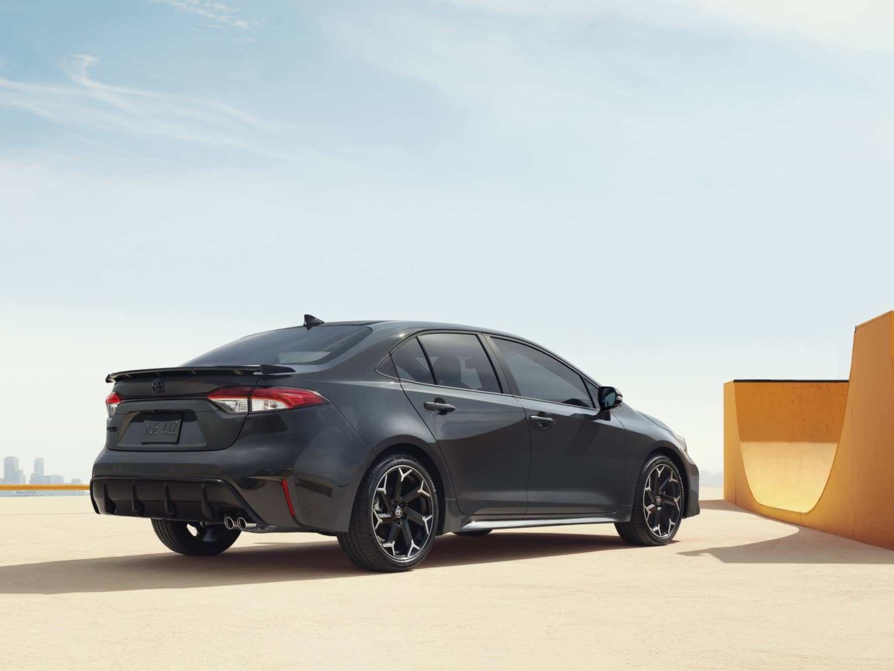 2019 COROLLA MAINTENANCE SCHEDULE PDF visual data 6