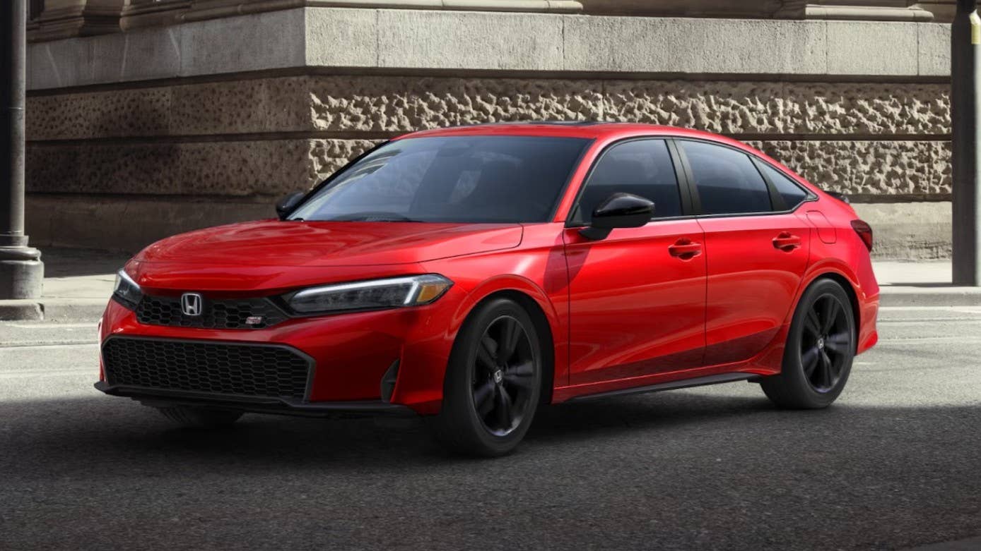 10 Cool, Safe, and Sporty Cars for Teens Under $30K - AxleAddict