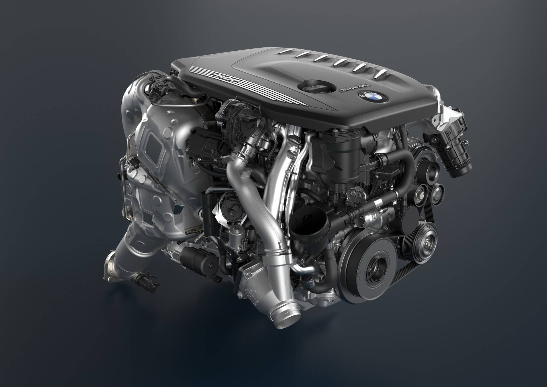 BMW B57 Engine: Specs, Variants, and Applications Explained - AxleAddict