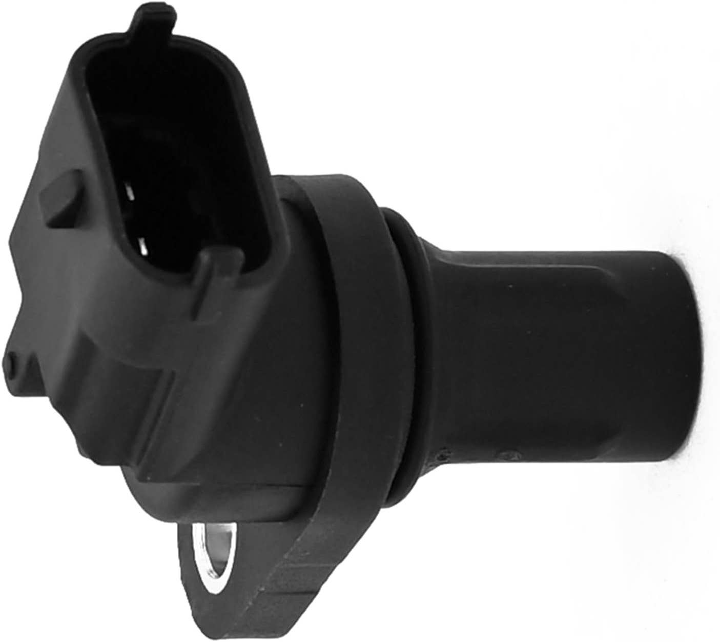 P0340 Code: Causes, Symptoms & Fixes for Camshaft Sensor - AxleAddict