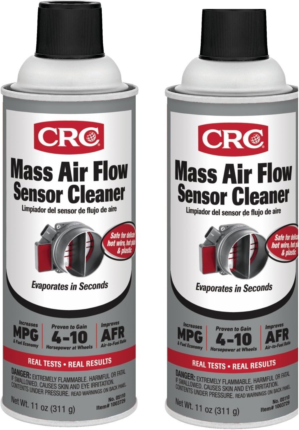 How to Clean a Mass Air Flow Sensor for Peak Performance - AxleAddict